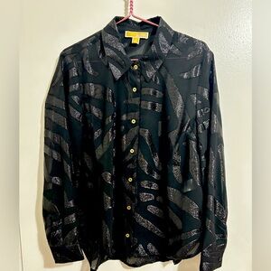 Women’s Michael Kors Blouse